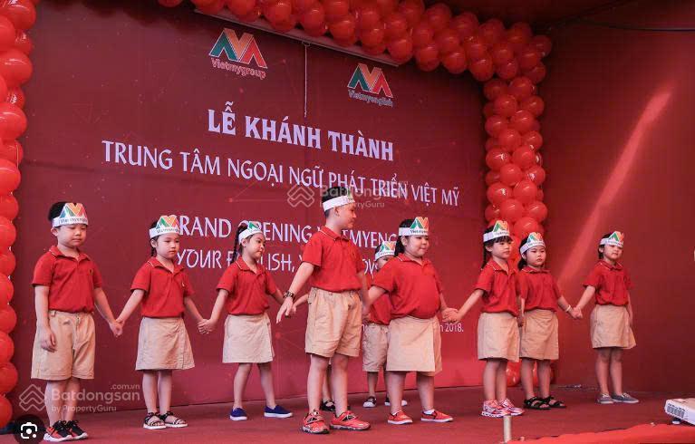 Bán tòa nhà văn phòng mặt tiền võ văn ngân p. bình thọ thủ đức  dtcn  440m2  hđ thuê 380tr/tháng