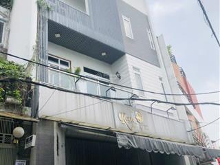 Cc cần bán nhà mai thị lựu p. đakao quận 1  dt ( 9 x 16m )  3 lầu + thang máy  giá 38.5 tỷ