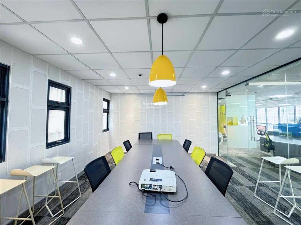 Tòa nhà duy nhất  mặt tiền quận 1 phường đa kao  dt (16 x 35)  hầm 10 lầu  hđ thuê 1,3 tỷ/th