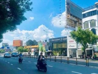 Bán biệt thự mặt tiền 73 nguyễn thị minh khai quận 1  dt (12 x 20)  3 tầng + hồ bơi  giá 81 tỷ