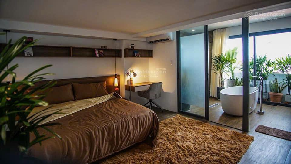  bán tòa nhà siêu khan hiếm hầm 9 tầng lâm văn bền, p.tân kiểng, quận 7  công nhận  277.3m2 