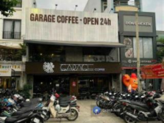 Bán nhà mặt tiền trần nhật duật  quận 1  dt (8mx25m)  nhà 3 lầu tiện xây mới giá chỉ 59 tỷ