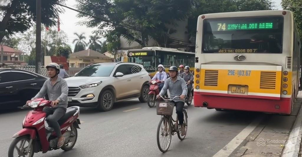 Bán đất đẹp gần đại học công nghiệp việt hung 53m2 kinh doanh hà nội nhỉnh 1,7 tỷ