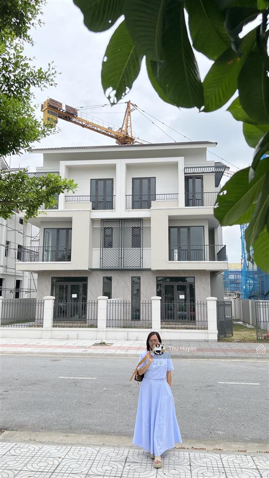 Ra hàng f0 chủ đầu tư. biệt thự từ 225m2. chỉ từ 4,5 tỷ
