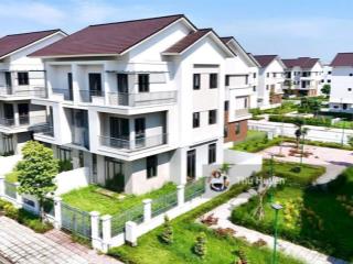 Biệt thự chủ đầu tư chỉ từ 4,5 tỷ