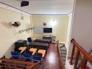 🔥 NHÀ ĐẸP TRUNG TÂM TP THANH HÓA – 3 TẦNG – CHƯA ĐẾN 3 TỶ🔥