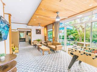 🏡 Bán villa góc – 2 mặt thoáng – view sân golf FLC Sầm Sơn