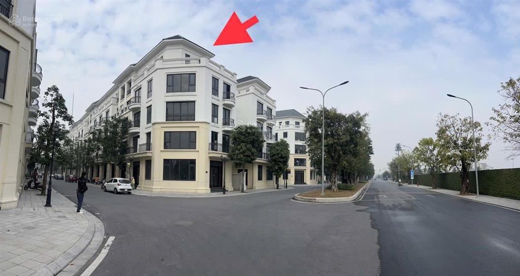 Giảm giá 5 tỷ, chủ nhà cần tiền bán cắt lỗ căn góc siêu phẩm san hô ocp2 sh0x giá hời