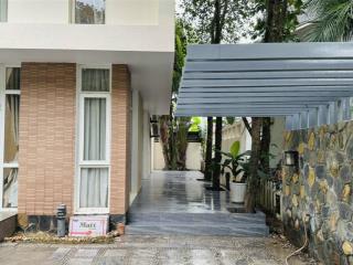 Bán gấp biệt thự song lập vườn tùng ecopark, hoàn thiện đẹp, đã có sổ