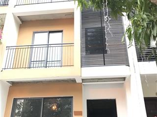 Bán nhanh liền kề park river 75m2, giá tốt nhất thị trường