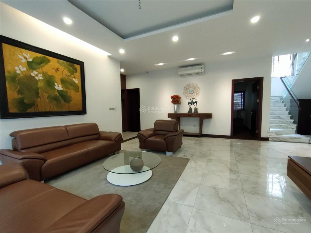 Bán nhanh biệt thự đơn lập Ecopark, diện tích 324m2, giá chỉ 57 tỉ