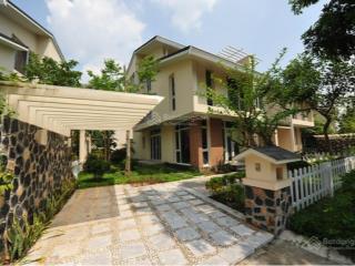 Chủ nhà cần bán gấp biệt thự vườn mai 162m2 đã có sổ