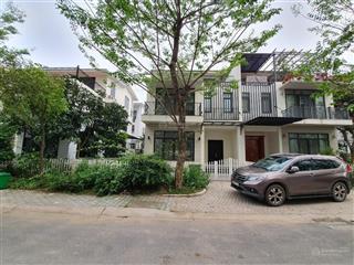 Biệt thự marina ecopark, vừa gần phố lại vừa đủ yên tĩnh, giá chỉ 38 tỉ