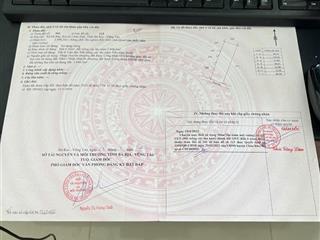 Bán đất ở bình ba, châu đức, bà rịa vũng tàu, chỉ với 10 tỷ, 4000 m2