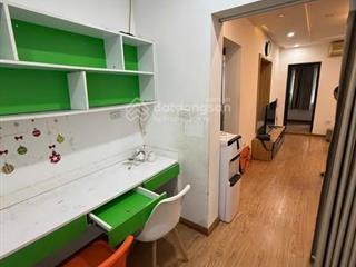 Căn hộ 2pn khu giảng võ  diện tích 50m2  đầy đủ nội thất  thiết kế tinh tế  thoáng trước sau