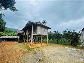 Bán đất tại thị trấn cao phong, 1,2 tỷ, 1500m2, hàng hiếm tại hòa bình