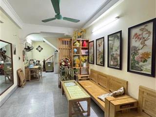 Chính chủ em cần bán nhà 4 tầng sát ngã tư văn phú hà đông, hà nội