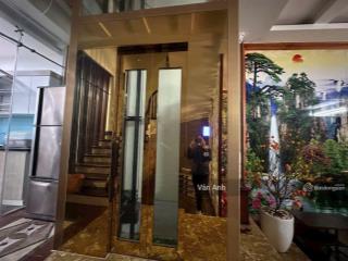 Bán gấp nhà lk kđt văn phú hà đông 4pn 5wc 110m2 thang máy nhà 2 mặt đường.