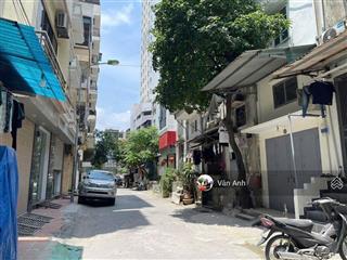 Chị giá mình cần bán nhà 5 tầng phân lô thang máy lô góc mỗ lao hà đông