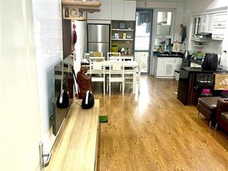 Chính chủ em cần bán gấp căn chung cư xa la full nội thất xịn sò