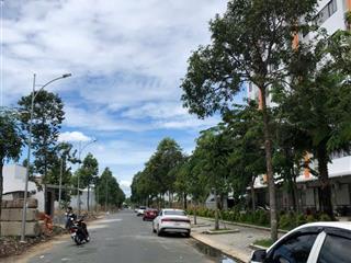 Hồng loan 5c chuẩn bị ra sổ bán nền kdc hồng loan 5c đường số 14 đối diện chung cư giá 2.75 tỷ