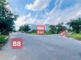 Bán nền gốc cực hiếm đường b10 phú an dt 5.19x20 giá 2.99 tỷ