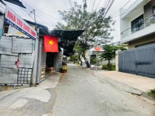 Bán nền đường số 15 công ty 8 dt 4.5x18 sổ hồng giá 2.3 tỷ