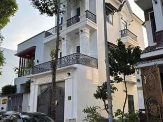 Bán nhà mới 2 lầu hẻm hông 4m đường số 10 nam long 2 giá 6.2 tỷ