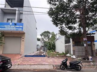 Bán nền đầu đường phan trọng tuệ khu diệu hiền vừa qua ngã tư đầu tiên giá 3.3 tỷ