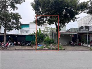 Bán nền trục chính đường lê trọng tấn dt 6x20 giá 6.9 tỷ