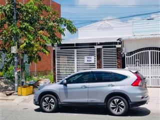 Bán nhà cấp 4 đường số 10 văn hoá tây đô dt 5x25 giá 3.7 tỷ