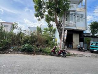 Bán nền đường trần văn việt kdc công an, 2.65 tỷ