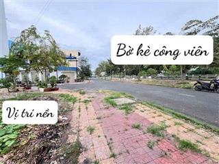 Bán nền gốc 170m2  kdc văn hoá tây đô  q. cái răng  tp. cần thơ giá 6 tỷ