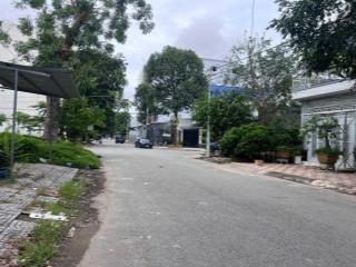 Bán nền đường phạm văn nhờ dt 4.5x23 trục thông võ nguyên giáp