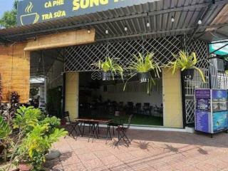 Nền đẹp góc đường d1 & d6 khu dân cư hồng loan 100m2