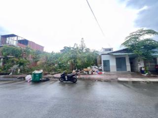 Bán nền đường số 10 văn hoá tây đô l51  giá 2.85 tỷ