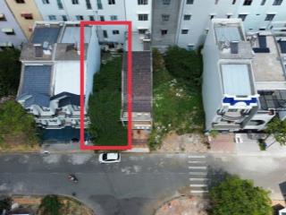 Bán nền đường số 1 văn hoá tây đô dt 5x16 phía sau hãng xe giá 2.75 tỷ