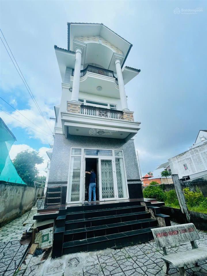 Bán biệt thự mặt tiền lê hồng phong trà nóc 929m2 giá 25 tỷ