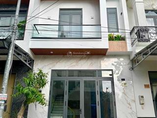 Bán nhà khu văn hoá tây đô dt 5x13 nhà trệt lầu giá 3.75 tỷ