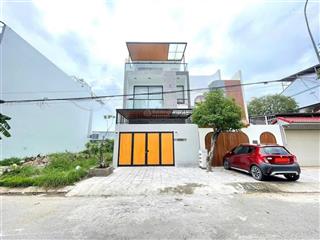 Bán nhà 2 lầu diện tích 6x19 đường số 2 khu xây dựng cần thơ giá 7.2 tỷ