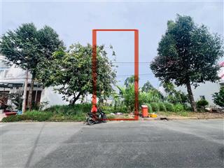 Bán nền số 41 đường d33 khu hồng loan 6a dt 5x16 kế quốc lộ