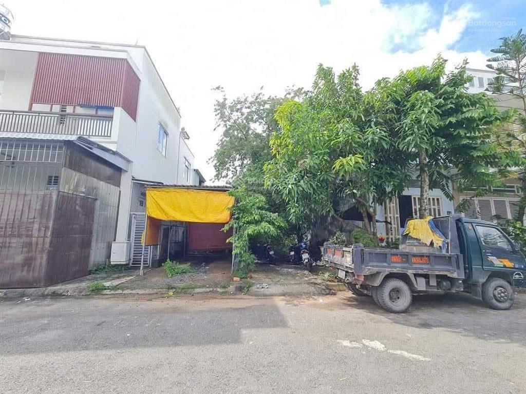 Bán nền đường số 8 khu dân cư công an (khu vạn phong), p. cái răng tp cần thơ