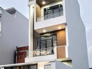 Bán nhà 2 lầu sân thượng đường 14b khu văn hoá tây đô dt 5x18 giá 7.2 tỷ
