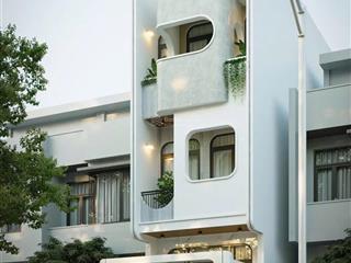 Siêu phẩm nhà mới 2 lầu khu hưng phú (qua cầu 26/3) đối diện công viên  giá 4.7 tỷ