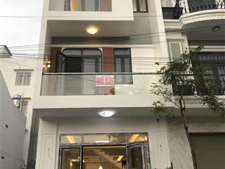 Bán nhà mới 2 lầu đường số 1 khu văn hoá tây đô dt 5x16 sổ hồng nhà bao đẹp