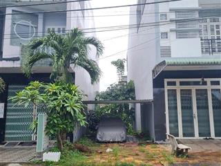 Bán nền đầu đường phạm văn nhờ khu diệu hiền dt 4.5x23 giá 3.1 tỷ
