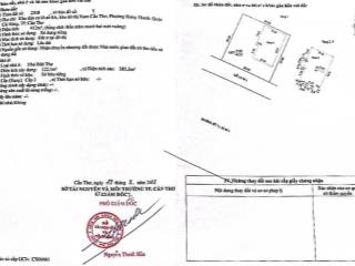 Bán biệt thự tân cổ điển lộ 1b khu xây dựng đối diện nam long 20x20 giá 24 tỷ