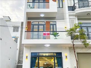 Bán nhà mới xây 2 lầu ful đồ cao cấp gần quốc lôn 1 khu văn hoá tây đô giá 6.1 tỷ