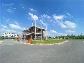 Nền góc gần hồ cảnh quan, khu nam long 3, cái răng, tp. cần thơ giá 6.199 tỷ