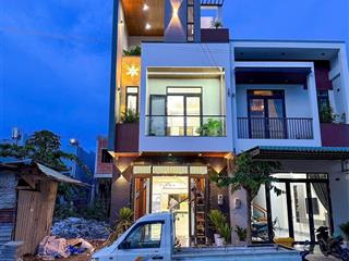 Bán nhà mới 2 lầu đường d15 hồng loan 6a dt 5x16 có 3pn giá 5.8 tỷ